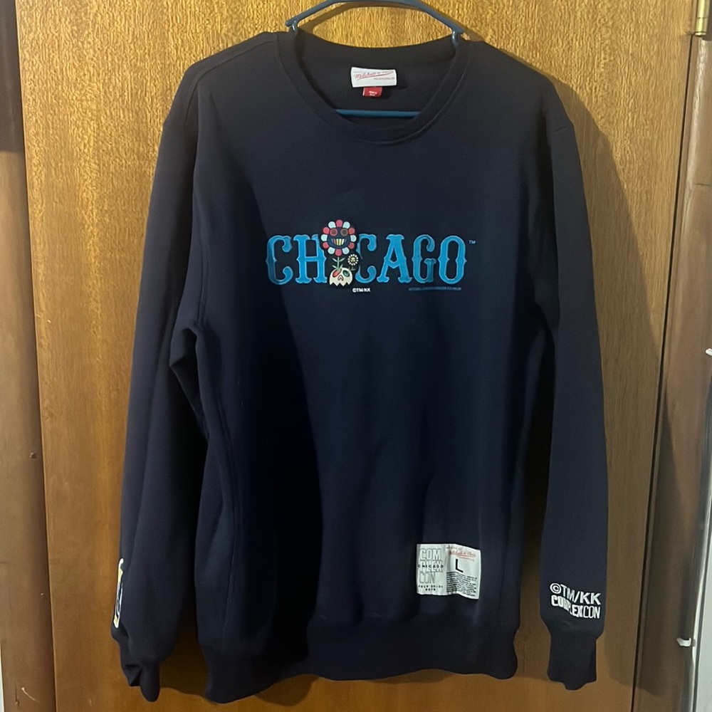 Vintage Chicago